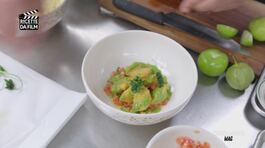 I pomodori verdi fritti thumbnail