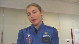 Campionessa olimpica Angela Andreoli thumbnail
