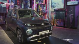 Presentata a Milano la nuova Hyundai Inster thumbnail