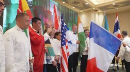 Il Club des Chefs des Chefs thumbnail