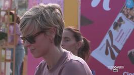Federica Pellegrini, storia a cinque cerchi thumbnail
