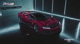 Presentata a Maranello la nuova Ferrari F80 thumbnail