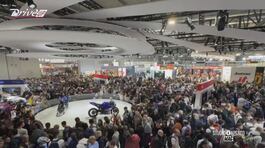 EICMA 2024, grande festa per i 110 anni thumbnail