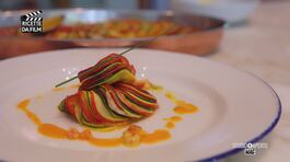Ricette da film: la ratatouille thumbnail