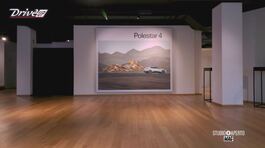 Il Temporary Space di Polestar nel cuore di Milano thumbnail