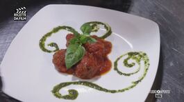 Le polpette al sugo di "Quei bravi ragazzi" thumbnail