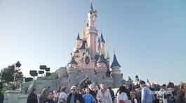 La grande magia di Disneyland Paris thumbnail