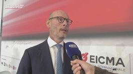 EICMA, tutto pronto per celebrare i 110 anni di storia thumbnail