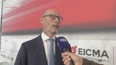 EICMA, tutto pronto per celebrare i 110 anni di storia