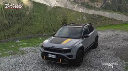 Nuova Jeep Avenger 4xE thumbnail