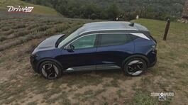 La prova della Renault Scenic thumbnail