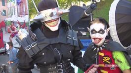Grande successo per il Lucca Comics thumbnail