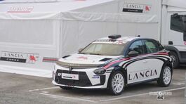 Lancia torna nel Rally, ecco la Ypsilon 4 HF thumbnail