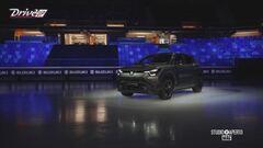 Suzuki presenta e Vitara, 100% elettrica