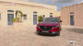 Mazda svela in Sicilia le nuove Mazda3 e CX-30 thumbnail