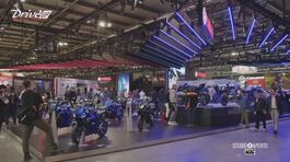 EICMA 2024, tutte le novità da Milano Rho-Fiera thumbnail