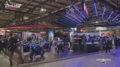 EICMA 2024, tutte le novità da Milano Rho-Fiera