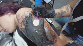 Passione tatuaggi thumbnail