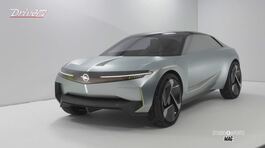A bordo del nuovo Opel Grandland thumbnail