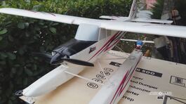 La passione per l'aeromodellismo thumbnail