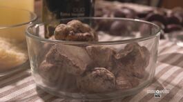 Profumo di tartufo nell'entroterra romagnolo thumbnail