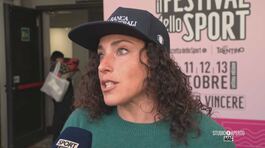 La tigre della montagna si racconta thumbnail
