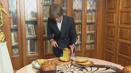Il Panettone, simbolo di Milano thumbnail
