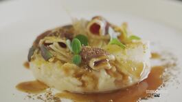 Il ristorante gourmet Hermitage a Madonna di Campiglio thumbnail