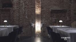 Tec Restaurant a Milano thumbnail