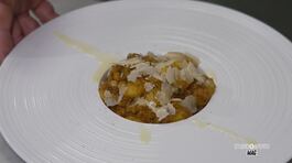 Un ottimo ristorante sui Colli Senesi thumbnail