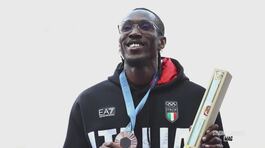 La bella storia di Andy Díaz e di un allenatore che l'ha accolto come un figlio thumbnail