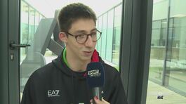 L'intervista al campione del nuoto paralimpico, Alberto Amodeo thumbnail