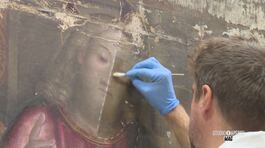 Restauro a 360 gradi, La Venaria Reale thumbnail