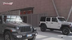 The Women Era, la serie di Jeep