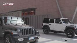 The Women Era, la serie di Jeep thumbnail