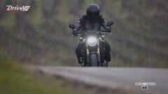 Il sistema E-Clutch di Honda