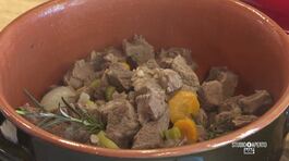 Un inedito gulash alla napoletana thumbnail