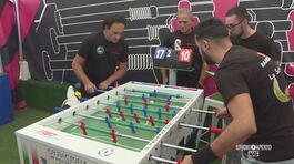Calcio balilla, in corsa per un titolo thumbnail