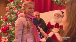 Addobbi, luminarie e i tradizionali mercatini di Natale thumbnail