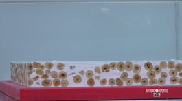 Una ricetta per il torrone artigianale. thumbnail