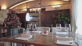 Un menu di Natale speciale a Ristorante Cascina Ovi thumbnail