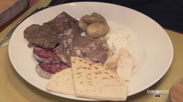 La Baita di Faenza e il menu per le feste thumbnail