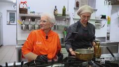 Ristorante 'E Curti  Sant'Anastasia, Napoli