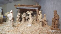 La tradizione del Presepe