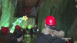 La vera grotta di Babbo Natale di Ornavasso thumbnail