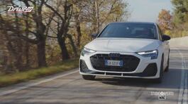 Il test drive delle nuove Audi a Verona thumbnail