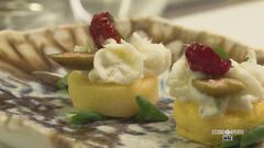 Menu di Capodanno al sapore di mare