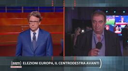 Europee: in Francia vince Le Pen, Macron indice le elezioni thumbnail
