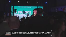 Europee: le parole di Marine Le Pen thumbnail