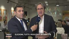 Angelo Bonelli, Alleanza Verdi e Sinistra: "Ilaria Salis sarà ...